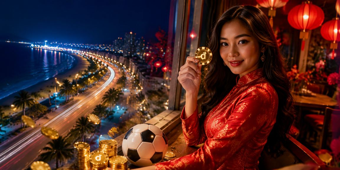 Người dùng cá cược bóng đá tại Phan Thiết với giao diện tiếng Việt trên hb8